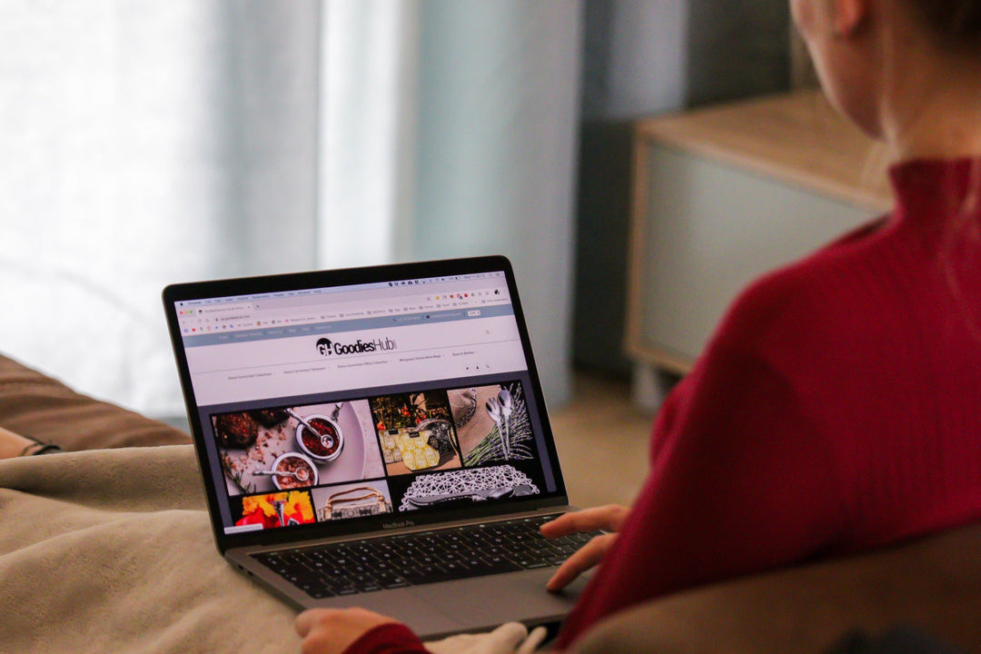 8 tips for safe and secure online shopping for first time buyers