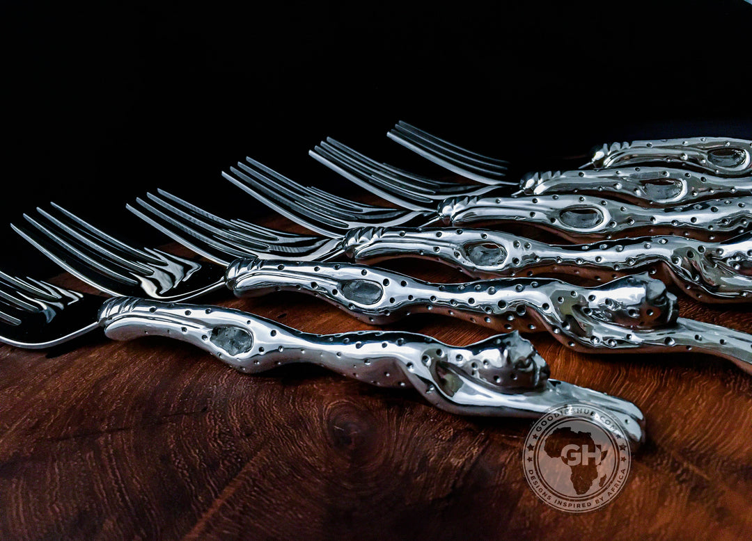 Why Handcrafted Pewter Tableware Never Goes Out of Style