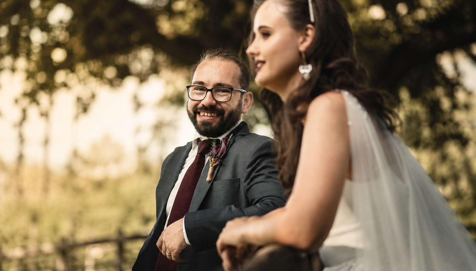 Luxury Wedding Trends Defining 2026 | Boutonique