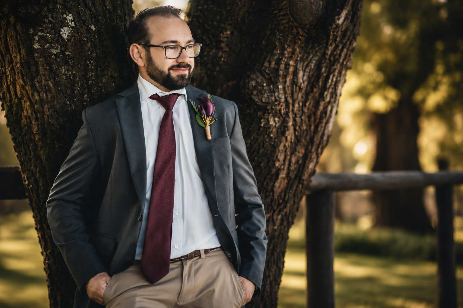 The Modern Boutonnière Solution for Luxury Wedding Styling | Boutonique