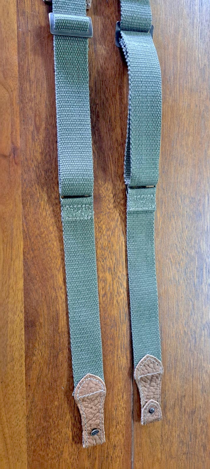 Rogue Rifle Sling Belt