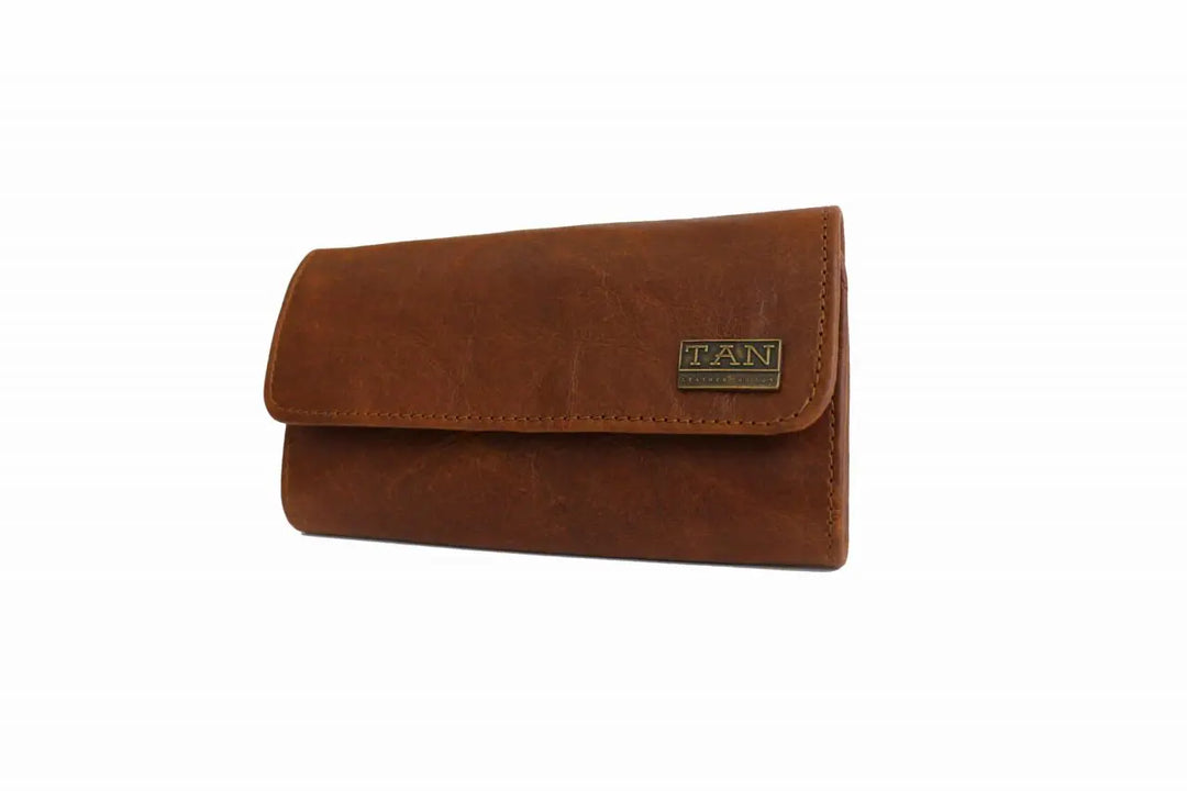 Lauren ladies Leather Wallet