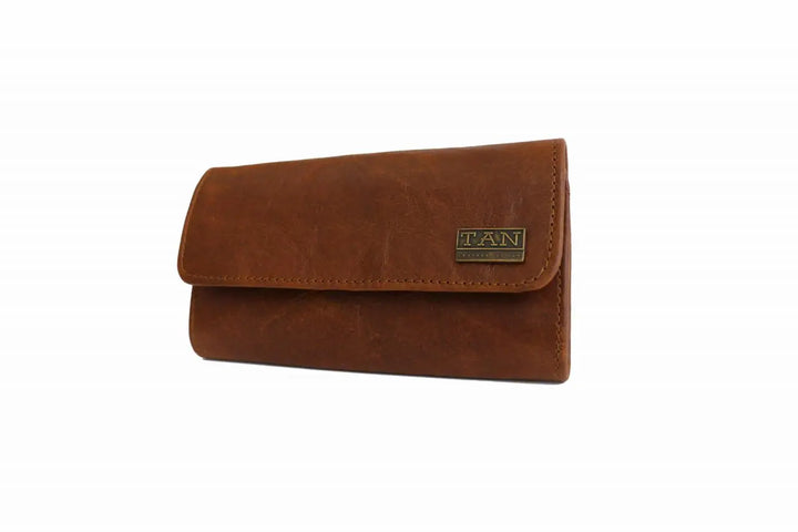 Lauren ladies Leather Wallet