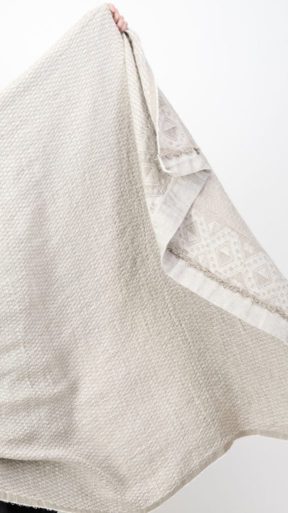 Mohair Collection Throws 135 x 210cm / 52″ x 82″