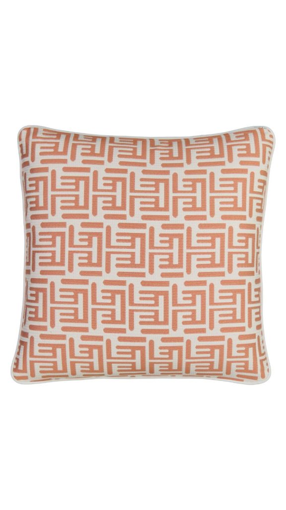 Kuba Outdoor Cushion Cover 40x60cm 16"x24"