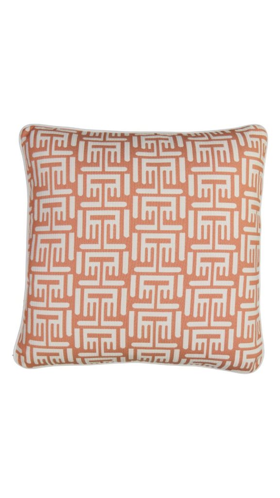Kuba Outdoor Cushion Cover 40x60cm 16"x24"