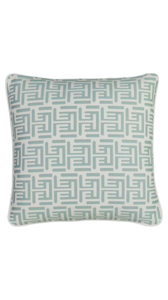 Kuba Outdoor Cushion Cover 40x60cm 16"x24"