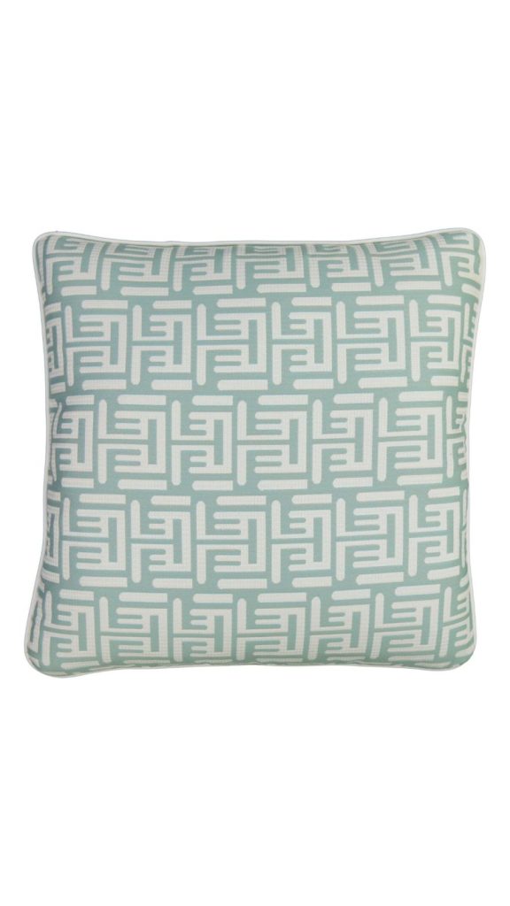 Kuba Outdoor Cushion Cover 40x60cm 16"x24"