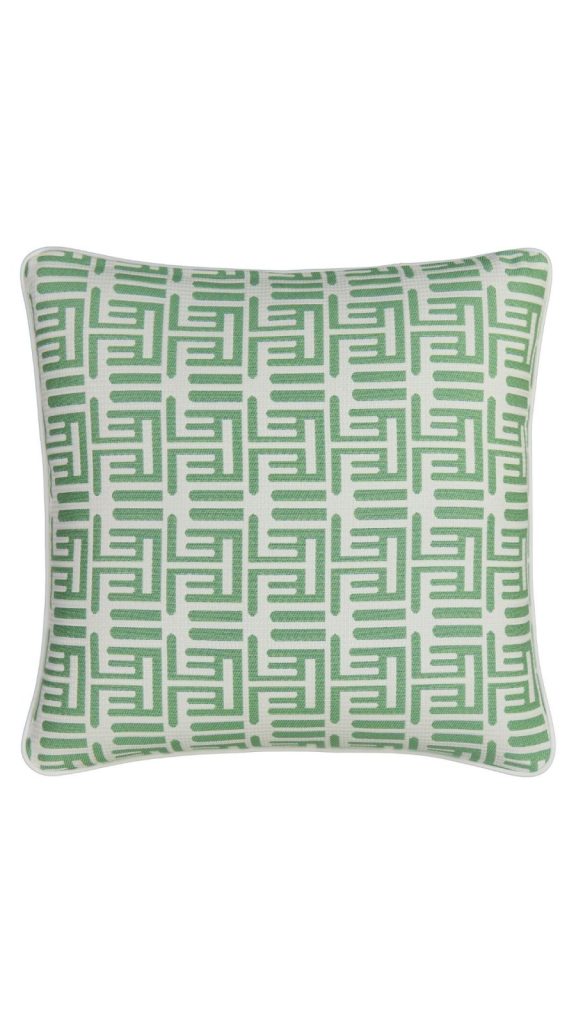 Kuba Outdoor Cushion Cover 40x60cm 16"x24"