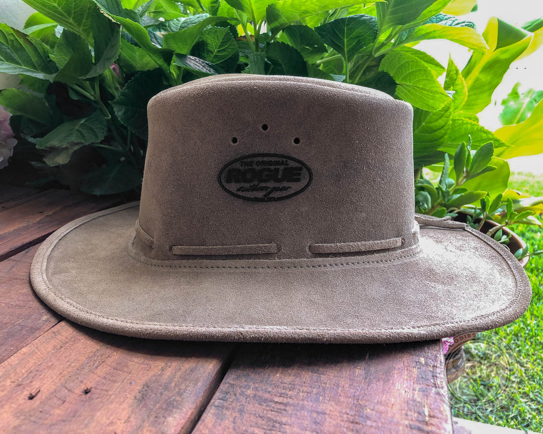 Rogue Bush Hat Fawn