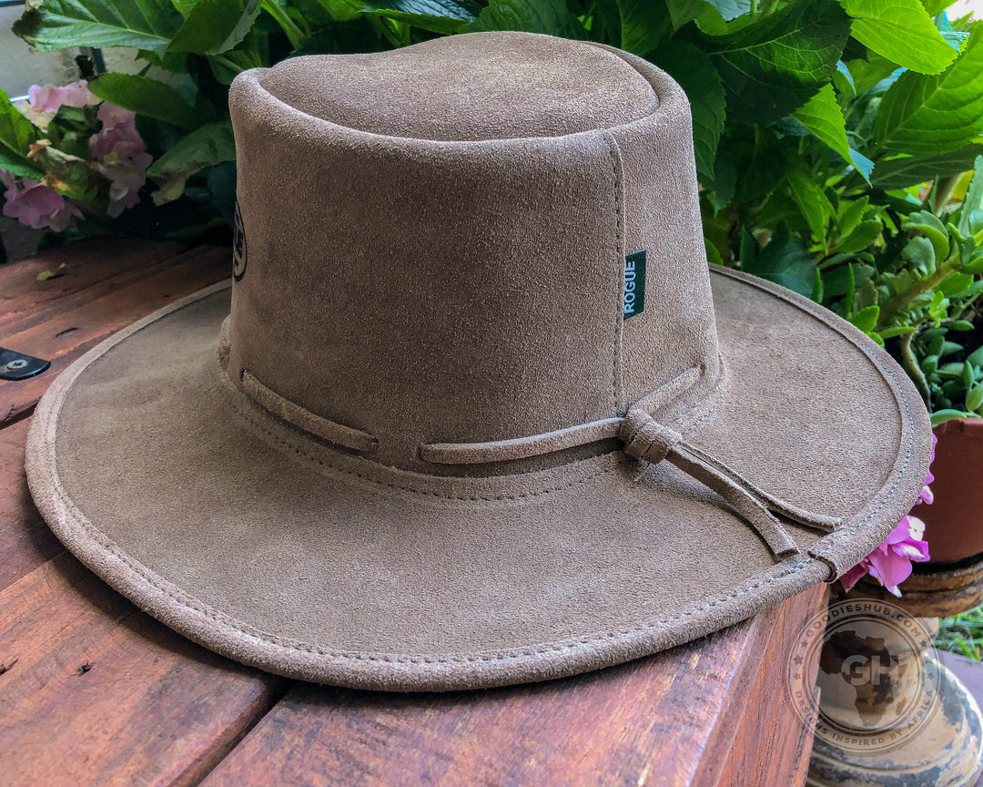 Rogue Bush Hat Fawn