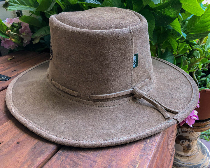Rogue Bush Hat Fawn