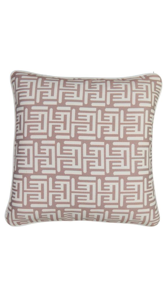 Kuba Outdoor Cushion Cover 40x60cm 16"x24"