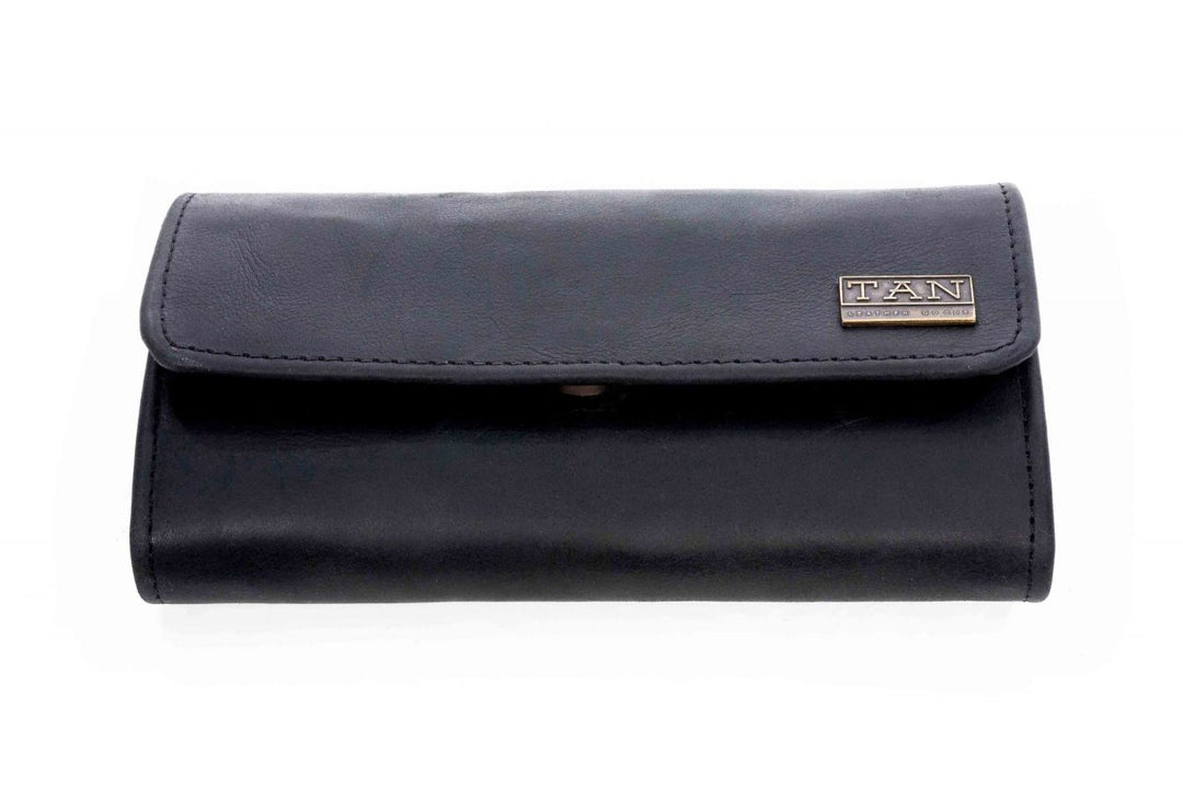 Lauren ladies Leather Wallet