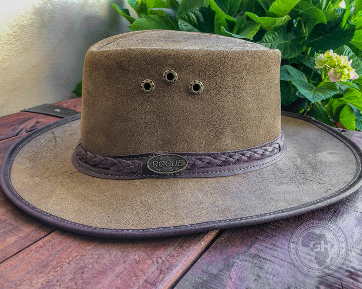 Rogue Rancher Hat Pamplona