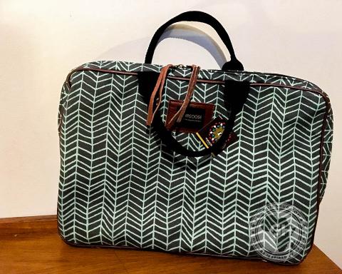 Mongoose Laptop / Large Tablet Sleeve