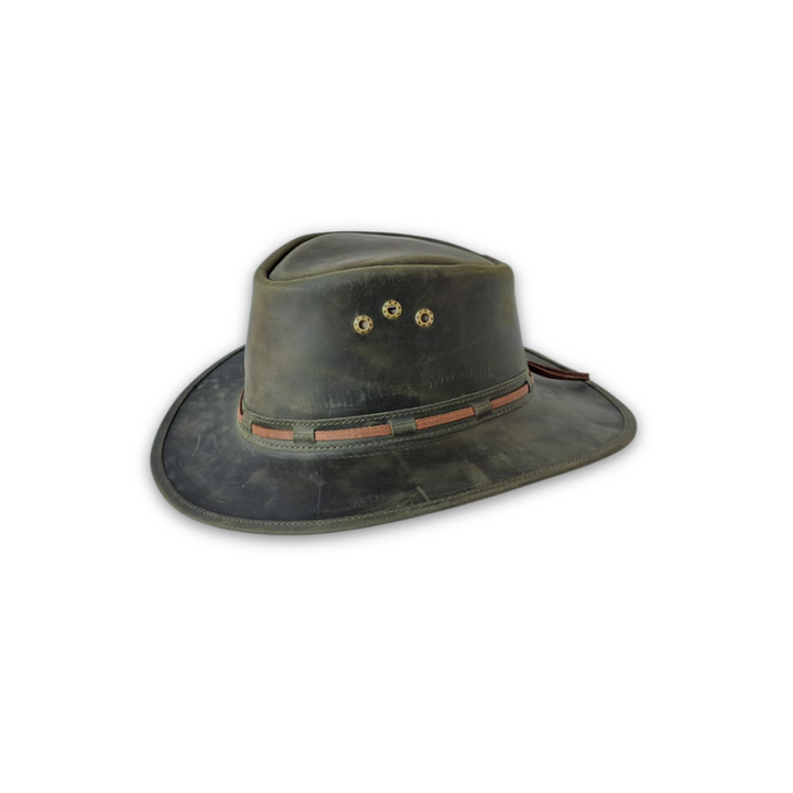 Rogue Highvelder Olive - Zambezi Flyband Springbok Range