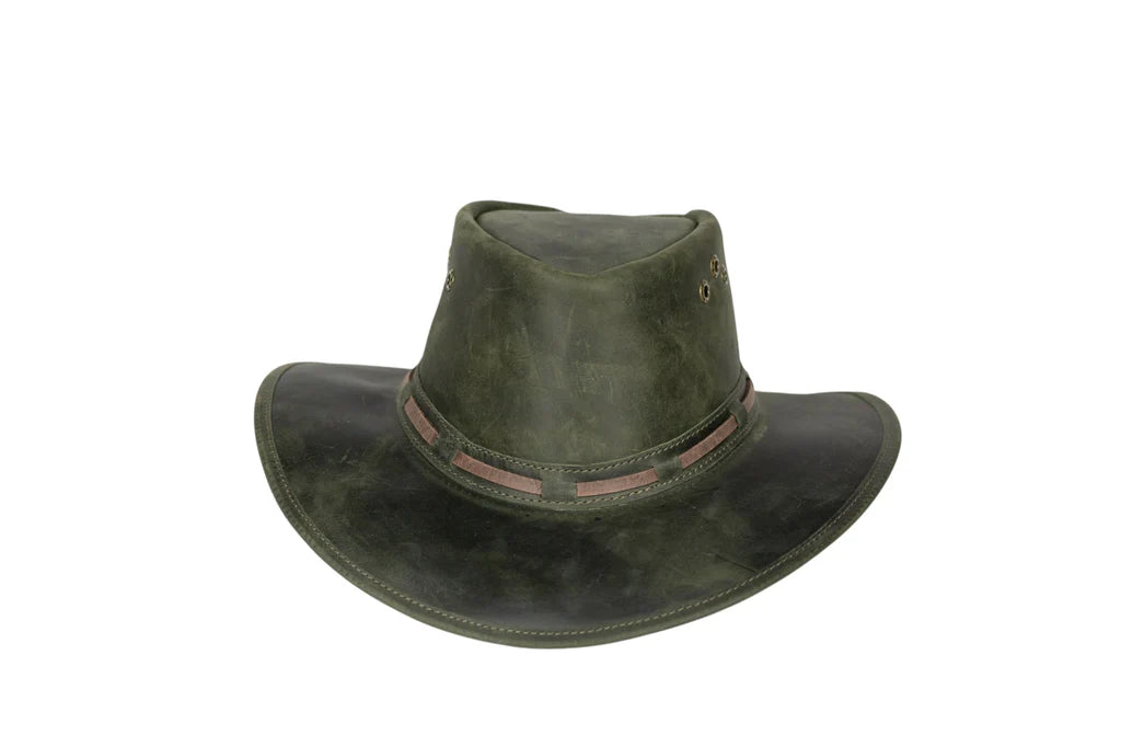 Rogue Highvelder Olive - Zambezi Flyband Springbok Range