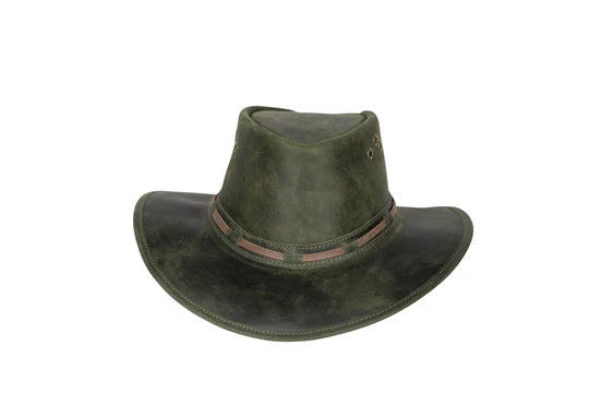 Rogue Highvelder Olive - Zambezi Flyband Springbok Range