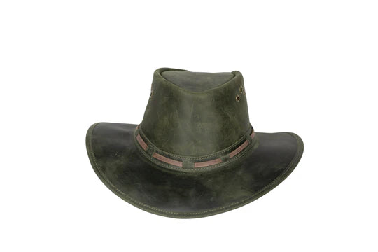 Rogue Highvelder Olive - Zambezi Flyband Springbok Range