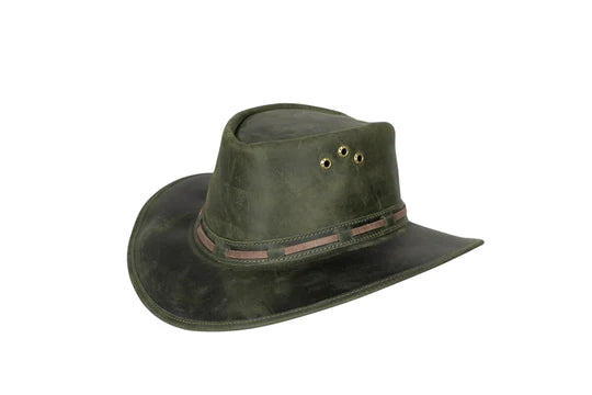 Rogue Highvelder Olive - Zambezi Flyband Springbok Range