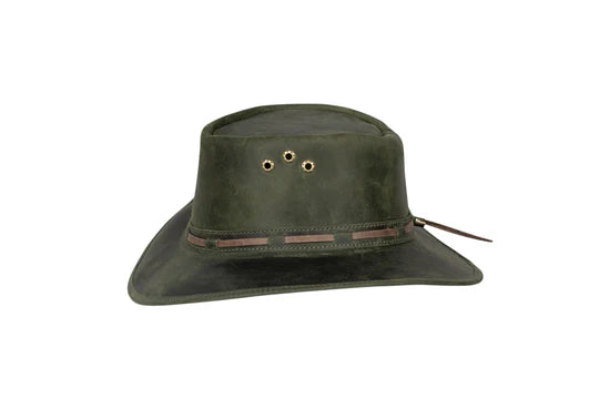 Rogue Highvelder Olive - Zambezi Flyband Springbok Range