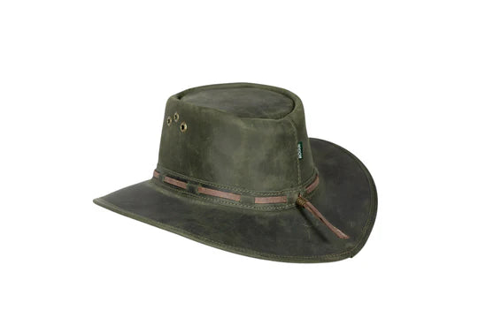 Rogue Highvelder Olive - Zambezi Flyband Springbok Range