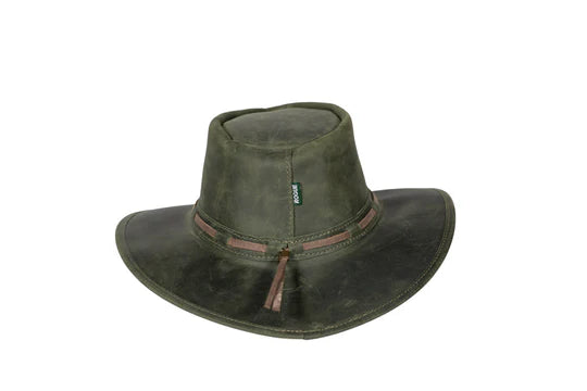 Rogue Highvelder Olive - Zambezi Flyband Springbok Range