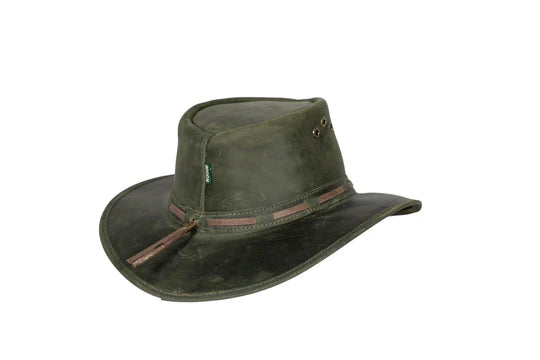 Rogue Highvelder Olive - Zambezi Flyband Springbok Range