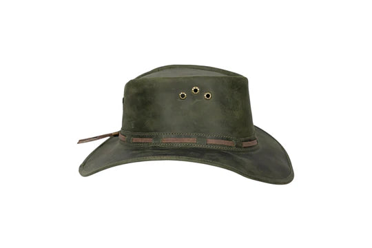 Rogue Highvelder Olive - Zambezi Flyband Springbok Range