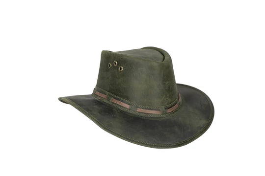 Rogue Highvelder Olive - Zambezi Flyband Springbok Range