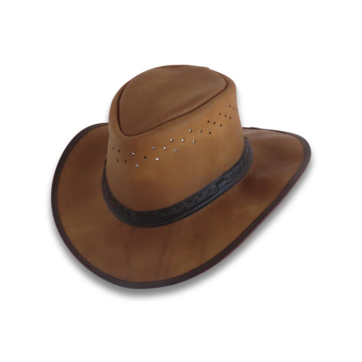 Rogue Rancher Airflo Hunting Khaki