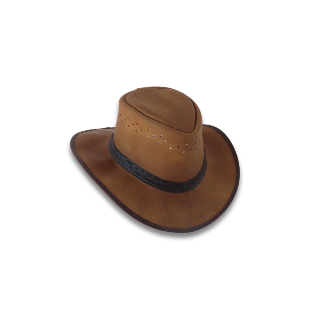 Rogue Rancher Airflo Hunting Khaki