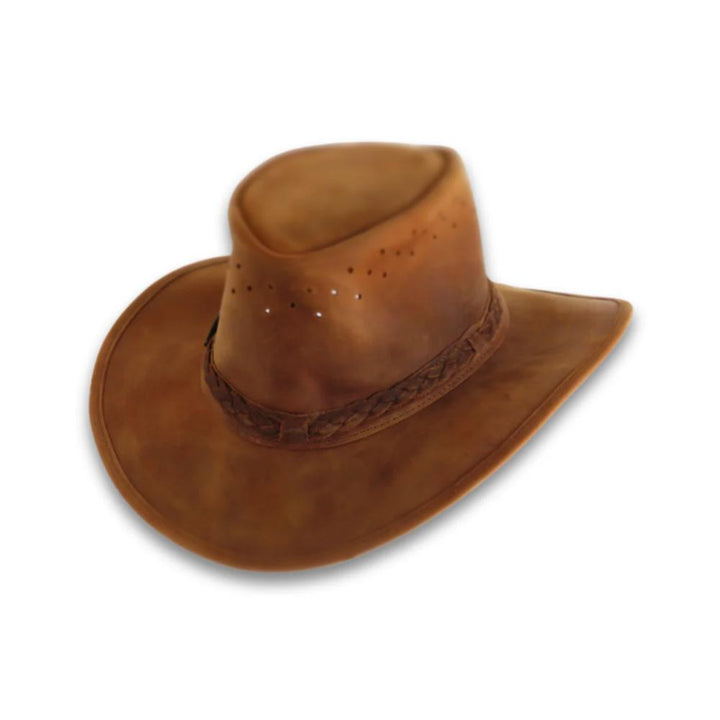 Rogue Rancher Airflo Tugela Tan