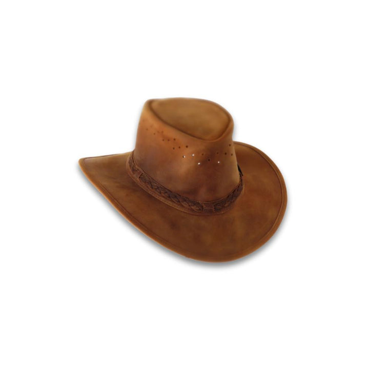Rogue Rancher Airflo Tugela Tan