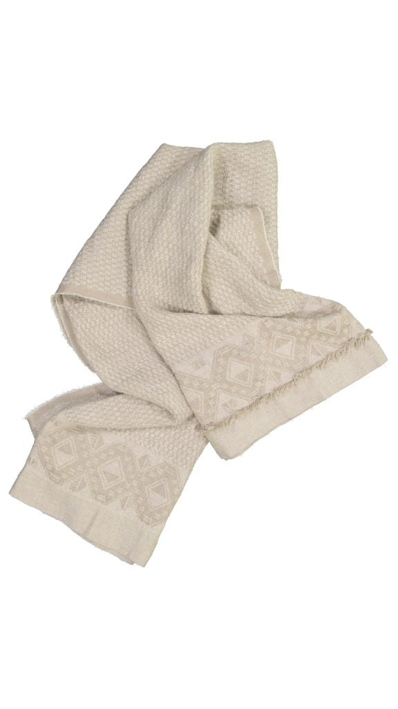 Mohair, Silk &amp; Linen Collection Wrap 65 x 210 cm / 25 x 83 “