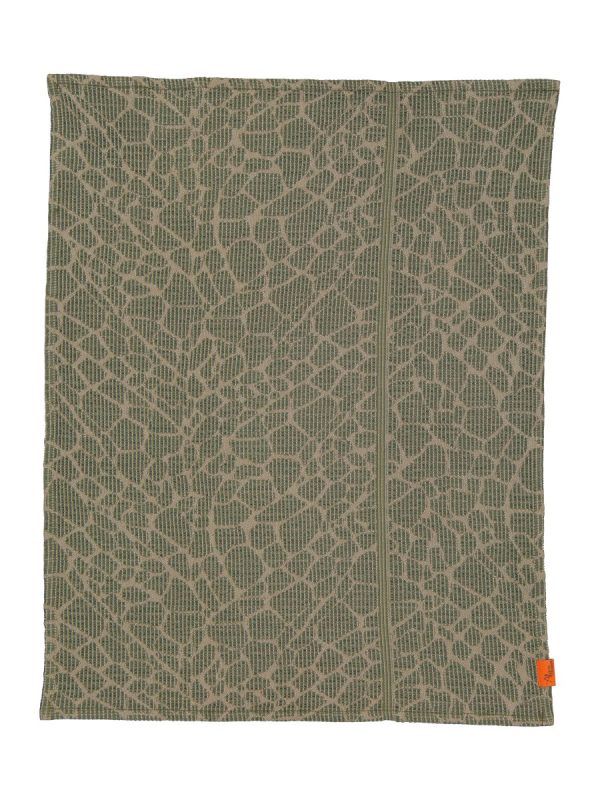 Safari Hand/Kitchen Towels - Giraffe 50 x 60 cm / 19 x 24 ”
