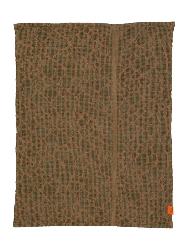 Safari Hand/Kitchen Towels - Giraffe 50 x 60 cm / 19 x 24 ”