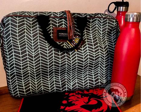 Mongoose Laptop / Large Tablet Sleeve