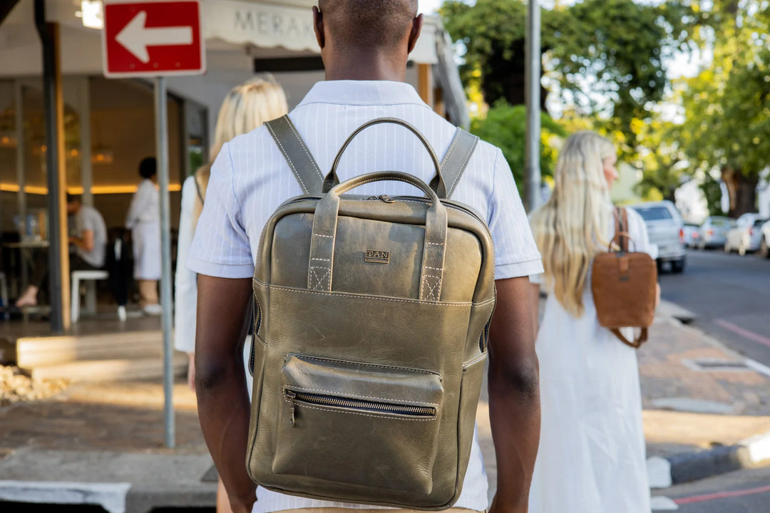 Charlie Backpack