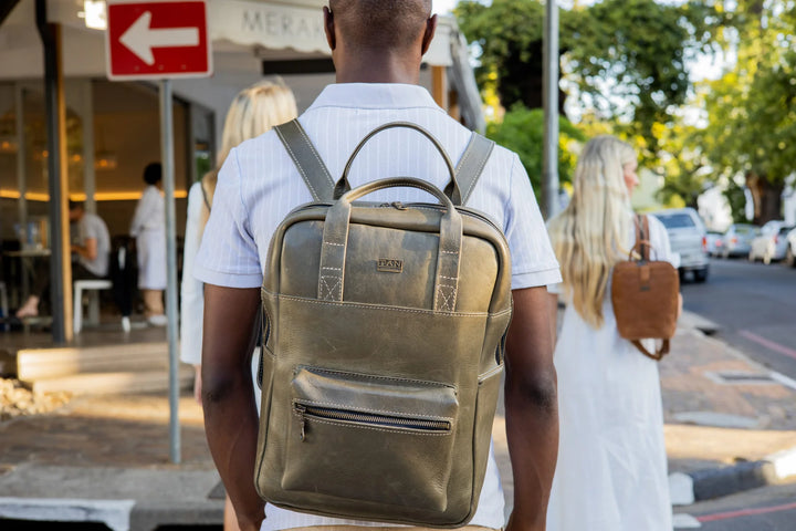 Charlie Backpack