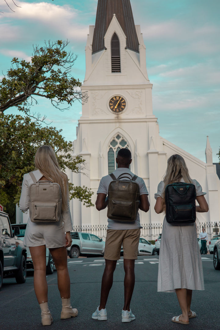 Charlie Backpack