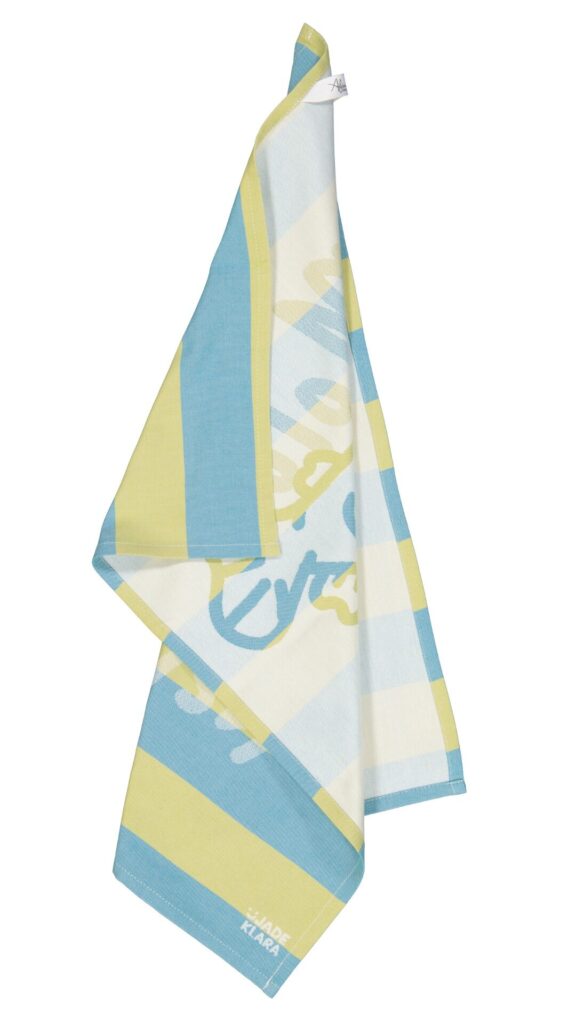 Cape Creatures Collection Tea Towels 45x62cm / 18"x24"