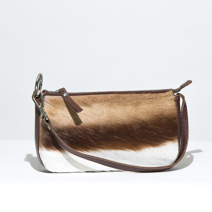 Tully Springbok Bag
