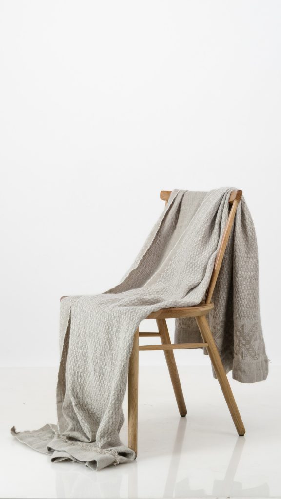 Mohair Collection Throws 135 x 210cm / 52″ x 82″