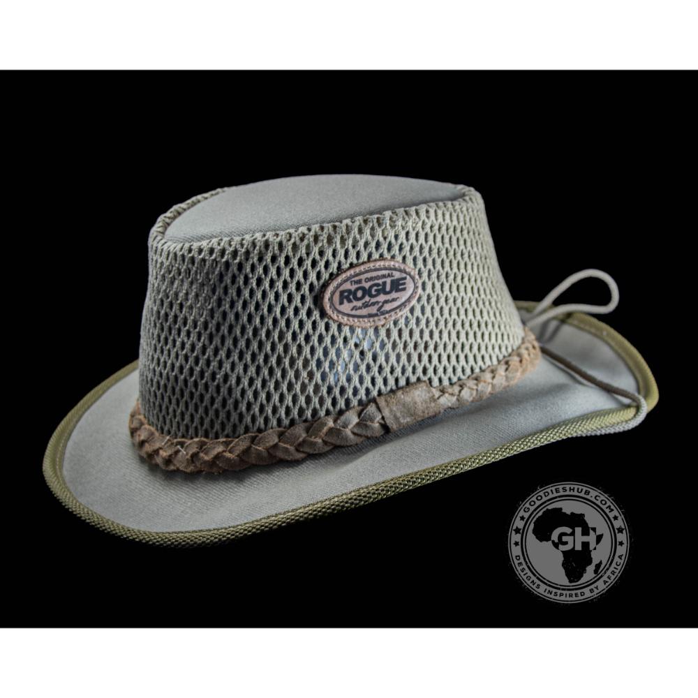 Rogue Airhead Hat Sand