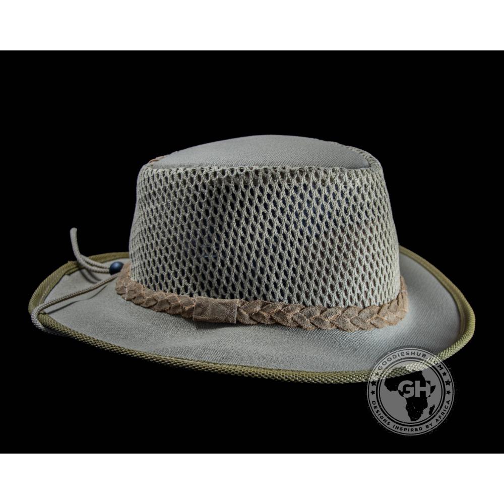 Rogue Airhead Hat Sand
