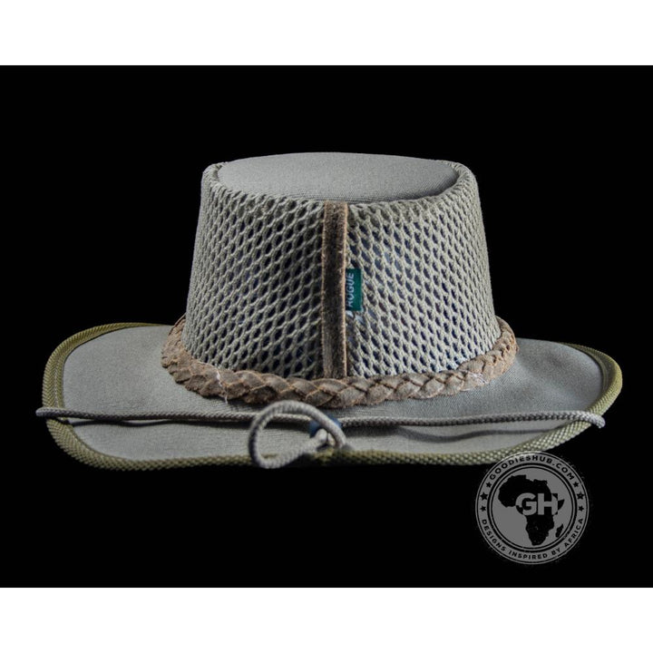 Rogue Airhead Hat Sand