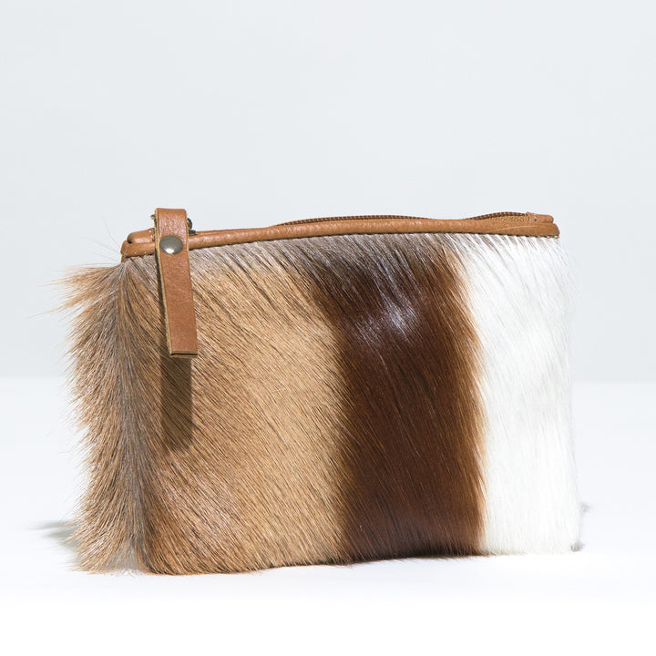 Purse Springbok