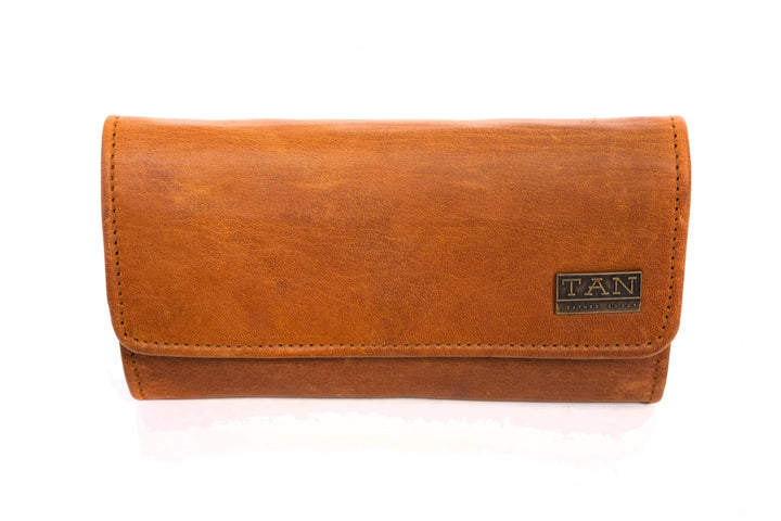 Lauren ladies Leather Wallet